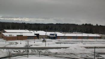 Weather camera view of Altmar Parish Williamstown HS.