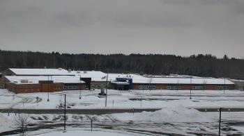 Weather camera view of Altmar Parish Williamstown HS.