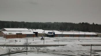 Weather camera view of Altmar Parish Williamstown HS.