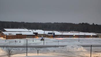 Weather camera view of Altmar Parish Williamstown HS.