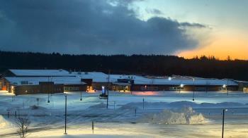 Weather camera view of Altmar Parish Williamstown HS.