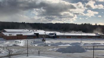 Weather camera view of Altmar Parish Williamstown HS.