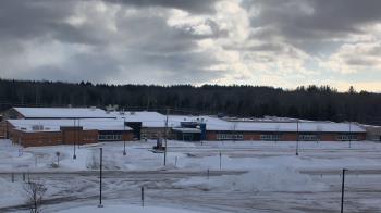 Weather camera view of Altmar Parish Williamstown HS.