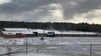 Weather camera view of Altmar Parish Williamstown HS.