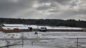 Weather camera view of Altmar Parish Williamstown HS.