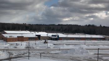 Weather camera view of Altmar Parish Williamstown HS.