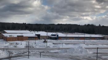 Weather camera view of Altmar Parish Williamstown HS.