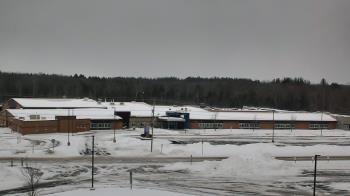 Weather camera view of Altmar Parish Williamstown HS.