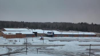 Weather camera view of Altmar Parish Williamstown HS.