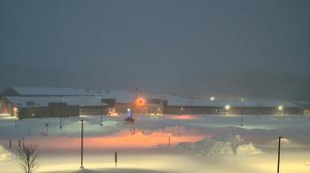 Weather camera view of Altmar Parish Williamstown HS.