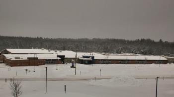 Weather camera view of Altmar Parish Williamstown HS.