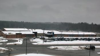 Weather camera view of Altmar Parish Williamstown HS.