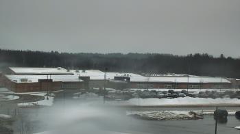 Weather camera view of Altmar Parish Williamstown HS.