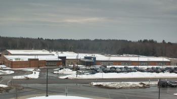 Weather camera view of Altmar Parish Williamstown HS.