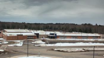Weather camera view of Altmar Parish Williamstown HS.