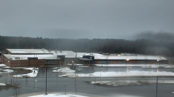 Weather camera view of Altmar Parish Williamstown HS.