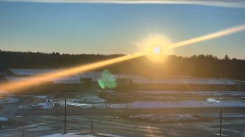 Weather camera view of Altmar Parish Williamstown HS.