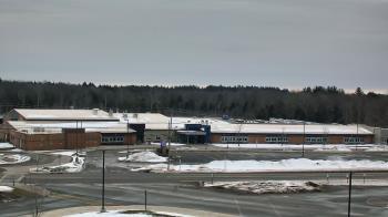 Weather camera view of Altmar Parish Williamstown HS.