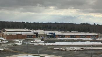 Weather camera view of Altmar Parish Williamstown HS.