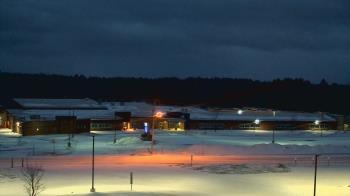 Weather camera view of Altmar Parish Williamstown HS.