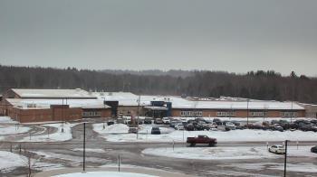 Weather camera view of Altmar Parish Williamstown HS.