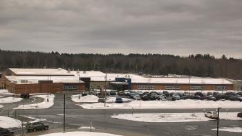 Weather camera view of Altmar Parish Williamstown HS.