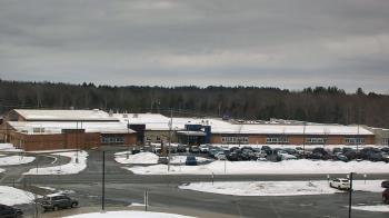 Weather camera view of Altmar Parish Williamstown HS.