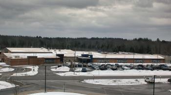 Weather camera view of Altmar Parish Williamstown HS.