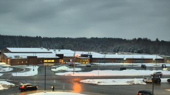 Weather camera view of Altmar Parish Williamstown HS.