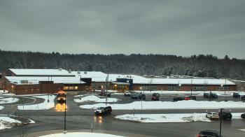 Weather camera view of Altmar Parish Williamstown HS.