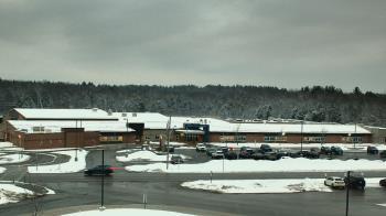 Weather camera view of Altmar Parish Williamstown HS.