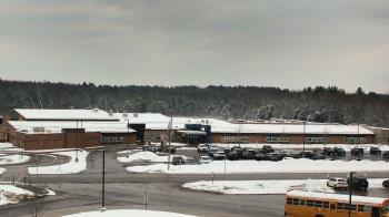 Weather camera view of Altmar Parish Williamstown HS.