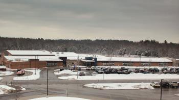 Weather camera view of Altmar Parish Williamstown HS.