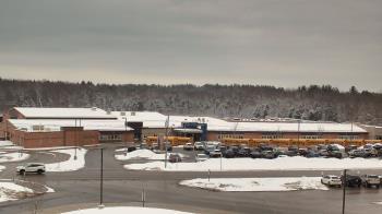 Weather camera view of Altmar Parish Williamstown HS.