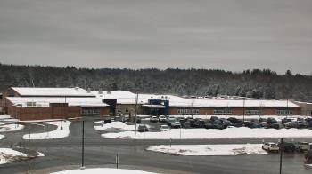 Weather camera view of Altmar Parish Williamstown HS.