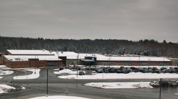 Weather camera view of Altmar Parish Williamstown HS.