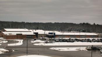 Weather camera view of Altmar Parish Williamstown HS.