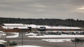 Weather camera view of Altmar Parish Williamstown HS.
