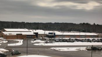 Weather camera view of Altmar Parish Williamstown HS.