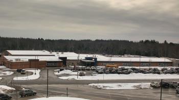 Weather camera view of Altmar Parish Williamstown HS.