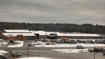 Weather camera view of Altmar Parish Williamstown HS.