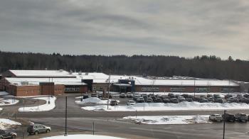 Weather camera view of Altmar Parish Williamstown HS.