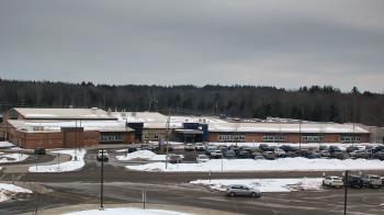 Weather camera view of Altmar Parish Williamstown HS.