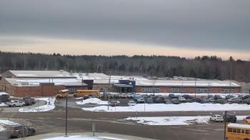 Weather camera view of Altmar Parish Williamstown HS.