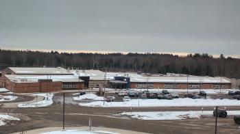 Weather camera view of Altmar Parish Williamstown HS.