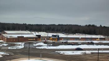 Weather camera view of Altmar Parish Williamstown HS.