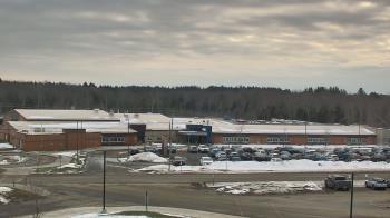 Weather camera view of Altmar Parish Williamstown HS.