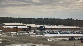 Weather camera view of Altmar Parish Williamstown HS.