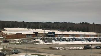 Weather camera view of Altmar Parish Williamstown HS.