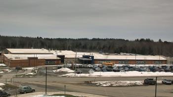 Weather camera view of Altmar Parish Williamstown HS.